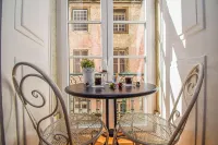 B in B Lisbon Downtown Suites - Bed & Breakfasts