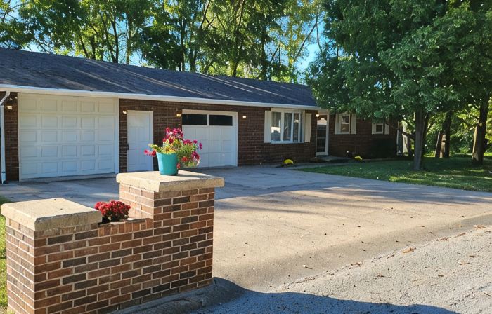 Shady Shelter - Quiet Comfort, Family Friendly - close to everything!
