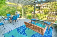 Plan for Summer Fun and Fall Color Viewing.  Plenty of Room for the Family. - Wifi