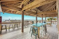 Sandpiper Cove 1090 2Bed 2Bath Beach Service New Fall Dates Available! - 2 étoiles