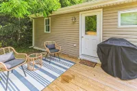 Near Lanc Attractions + Toy Room - 4-Star