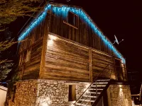 Coquet Chalet 2 Pas des Pistes ET Commerces Aux Angles-8 Pers-Parking - 3 tähden