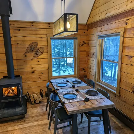 Lucky 7 Modern Mountain Hideaway - Black Hawk