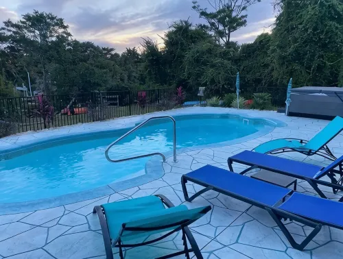 Harrell’s Haven-Waterfront, Dock, Pool/Hot tub - 4-Star
