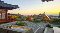 Hampyeong Yunseul Hanok Pension - 家庭旅館