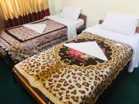HOTEL GREEN ORCHID - 2-Star