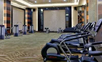 Chateau Star River - Gym