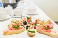Hotel Dwór Karolówka - breakfast