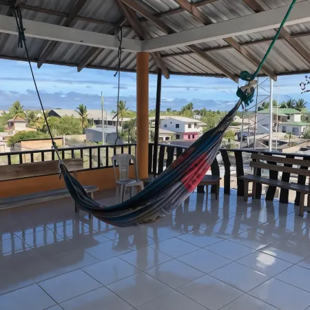 Hostal Sandrita