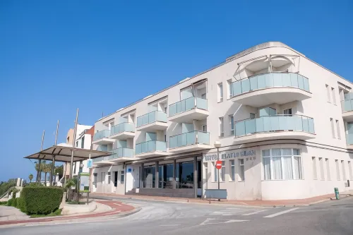 Grupoandria Hotel Platja Gran - bar