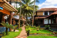 Black Beach Resort - Airport Shuttle