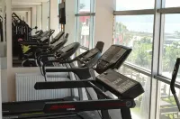 Bal Hotel - Gym