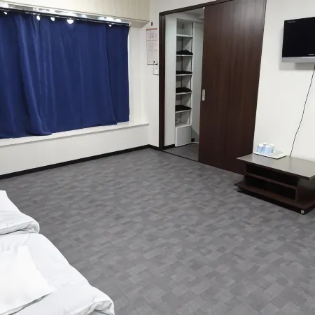 Economy Hotel Hoteiya