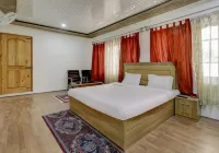 Hotel Sultan Residency - parking