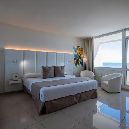 On Hotels Oceanfront Adults Designed