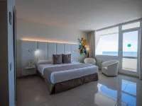 On Hotels Oceanfront Adults Designed - parking
