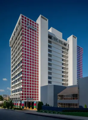 Graduate by Hilton Fayetteville, AR - 4-Star
