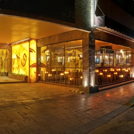 Hotel Don Simón