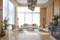 Katara Hills Doha, Lxr Hotels & Resorts - Luxury