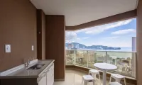 Apt w/ BBQ and Ocean View Cnra1905 - Wifi
