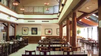 Watarase Onsen Hotel Yamayuri - breakfast