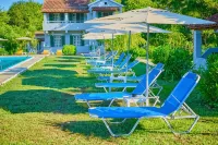 Sidari Green Oasis by Estia - Pools