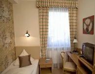 Alpina Hotel - Pet friendly