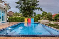 Shark House - Family Pool Villa -  Holiday Villas