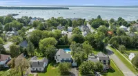 Private Apt. Heart of St Andrews -  Ferienwohnungen