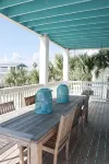 Casa Vilano~steps to the beach, pet + family friendly, fenced yard, heated pool! - Private Pools