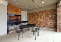 Corporate Stays Zuba III - 604 - Apartments