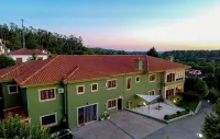 Villa Maria Caetana - Wi-Fi