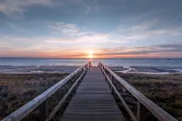 Marin Hotel Sylt Gmbh - 3 estrellas