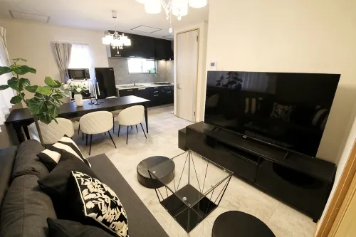 Cozy house Tokyo - Villas