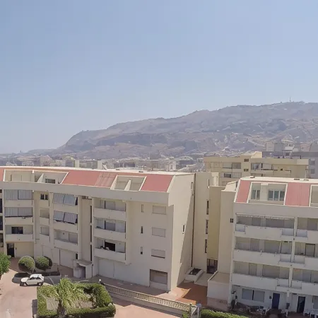 Zibibbo Beach Apartments - Trapani