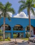 Nauticomar Resort All Inclusive & Beach Club - Pet Friendly