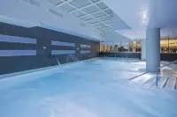 Hotel Balneario Playa de Comarruga - Beach