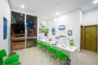 Pousada Muito Bonito - Pet friendly