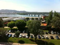 Hotel do Parque - parking
