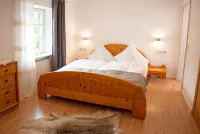 Landhaus Halferschenke - Mountain view