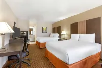 Best Western Sawmill Inn - 3 estrellas