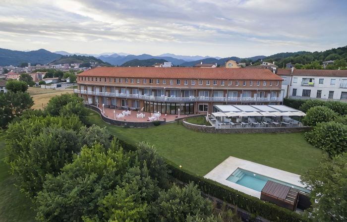 Hotel Riu Fluviá