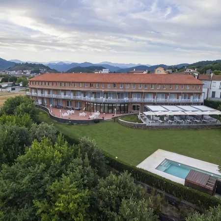 Hotel Riu Fluviá Hotels in Olot
