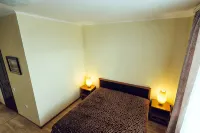 Sokol Mini-Hotel - Интернет