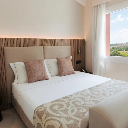 Palazzo Rubino ApartHotel