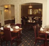 The Oaklands Hotel - sarapan