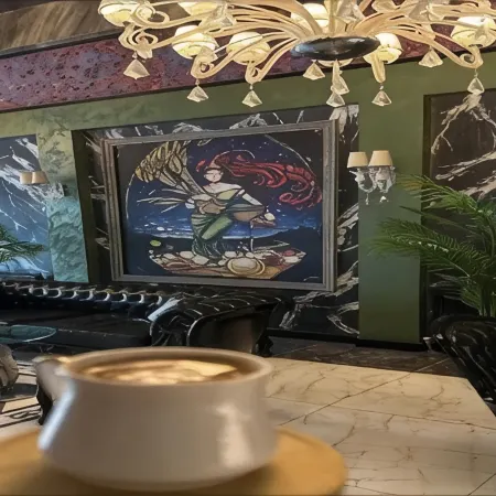 Royal Berk Hotel