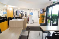 Class'eco 納穆爾 - 早餐