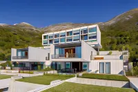 บูทีค โรงแรม ออสโมลิช - อ่างจากุชชี่
