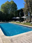 Hostellerie de l'Écu de Bretagne - Pools